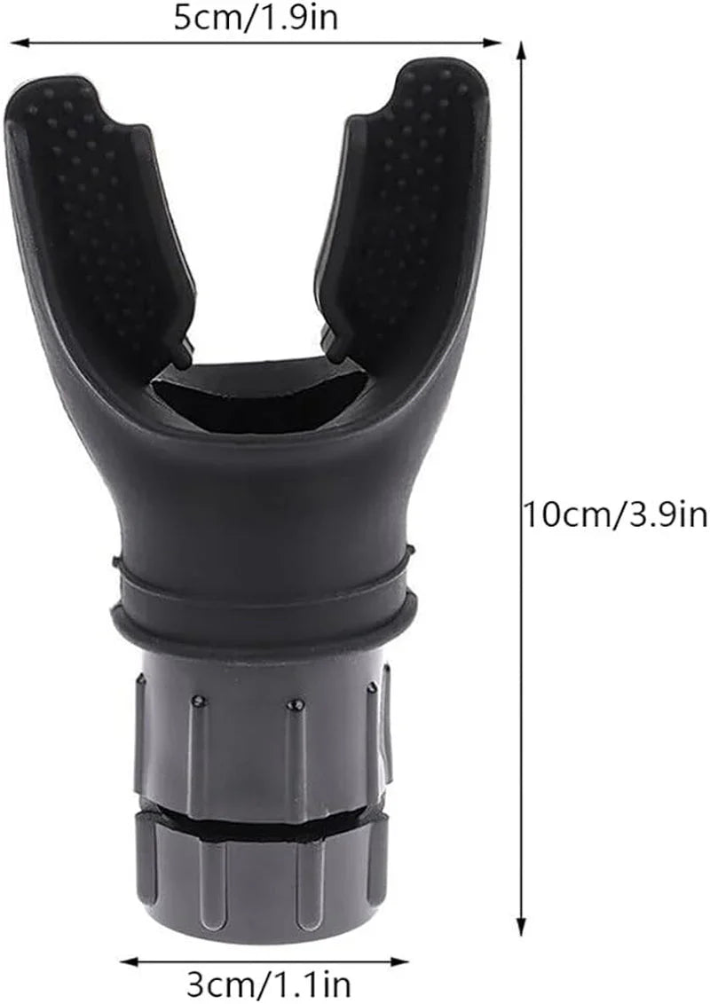 Breathing Trainer Respirator - Mi tiendaMi tiendaBreathing Trainer Respirator