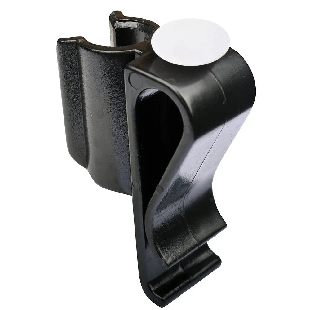 Durable Golf Club Bag Clips – Putter Clamp Holder Organizer, Plastic Golf Accessories for Men and Women - Mi tiendaMi tienda000000