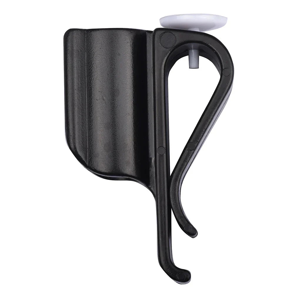 Durable Golf Club Bag Clips – Putter Clamp Holder Organizer, Plastic Golf Accessories for Men and Women - Mi tiendaMi tiendaDurable Golf Club Bag Clips – Putter Clamp Holder Organizer, Plastic Golf Accessories for Men and Women