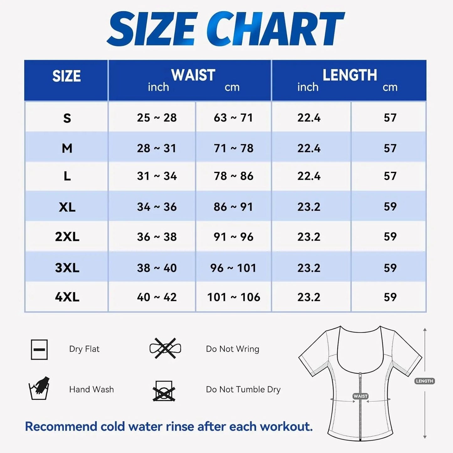 Sauna Suit for Women - Mi tiendaMi tiendaBlackSauna Suit for Women