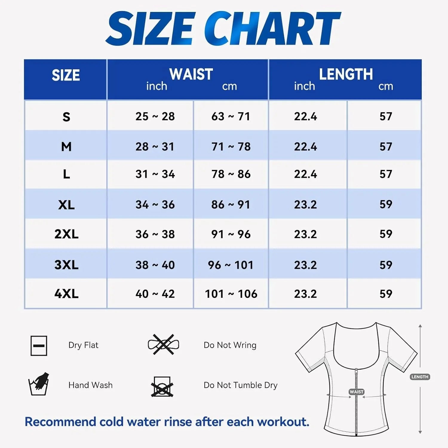 Sauna Suit for Women - Mi tiendaMi tiendaBlackSauna Suit for Women