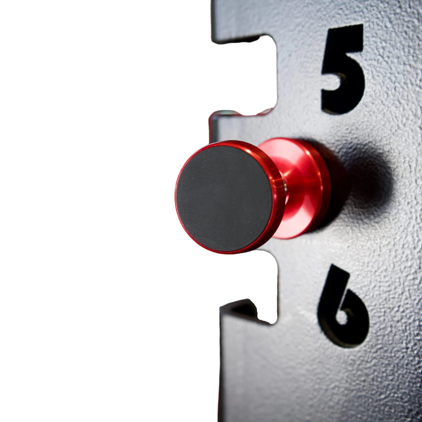 Soporte para móvil con imán doble - Aury SportAury SportRojoF61F1F