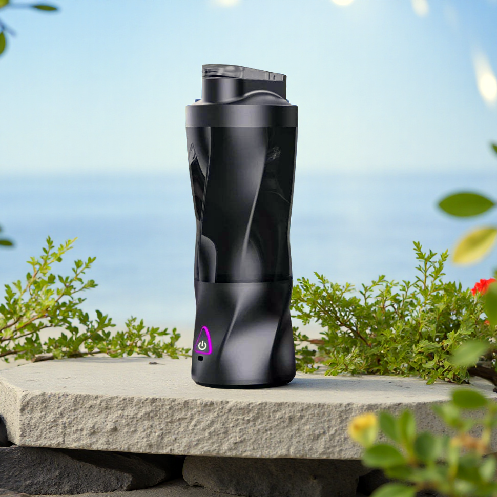 Batidora portátil | Aury sport