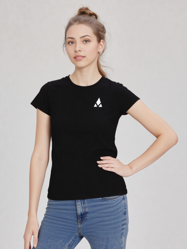 camiseta manga corta | Aury Sport