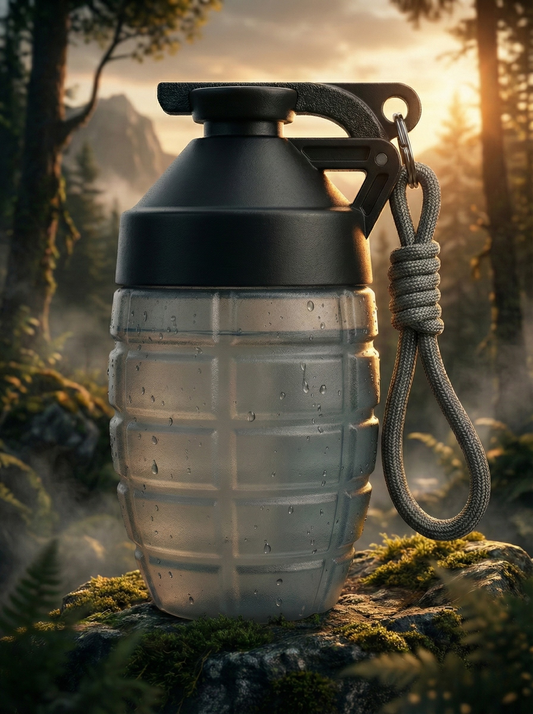 Botella deportiva | Aury sport