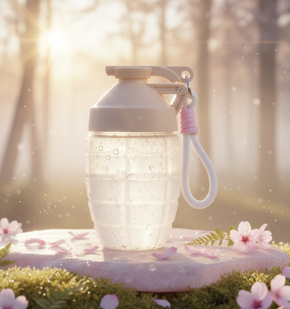 botella deportiva | Aury Sport