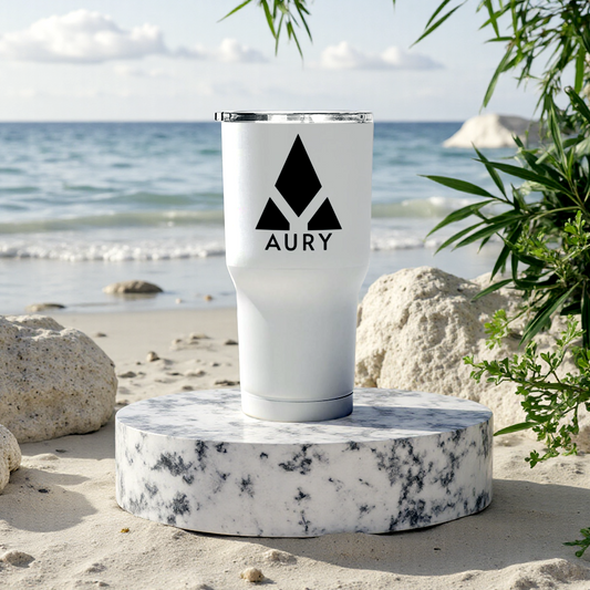 Vaso acero | Aury sport