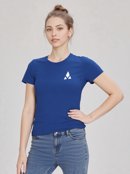 camiseta manga corta | Aury Sport