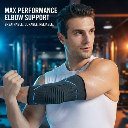 Manga de compresión | Aury Sport