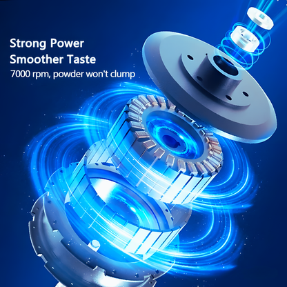 mescladora eléctrica | Aury Sport