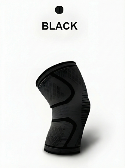 Rodillera de compresión