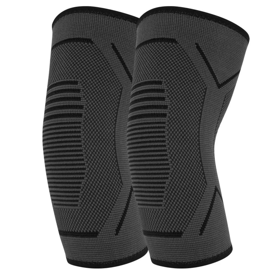 Elbow Brace Compression Sleeve,Arm Support Sleeves Forearm Pain Relief Pads Braces for Tendonitis,Tennis & Golfers Elbow