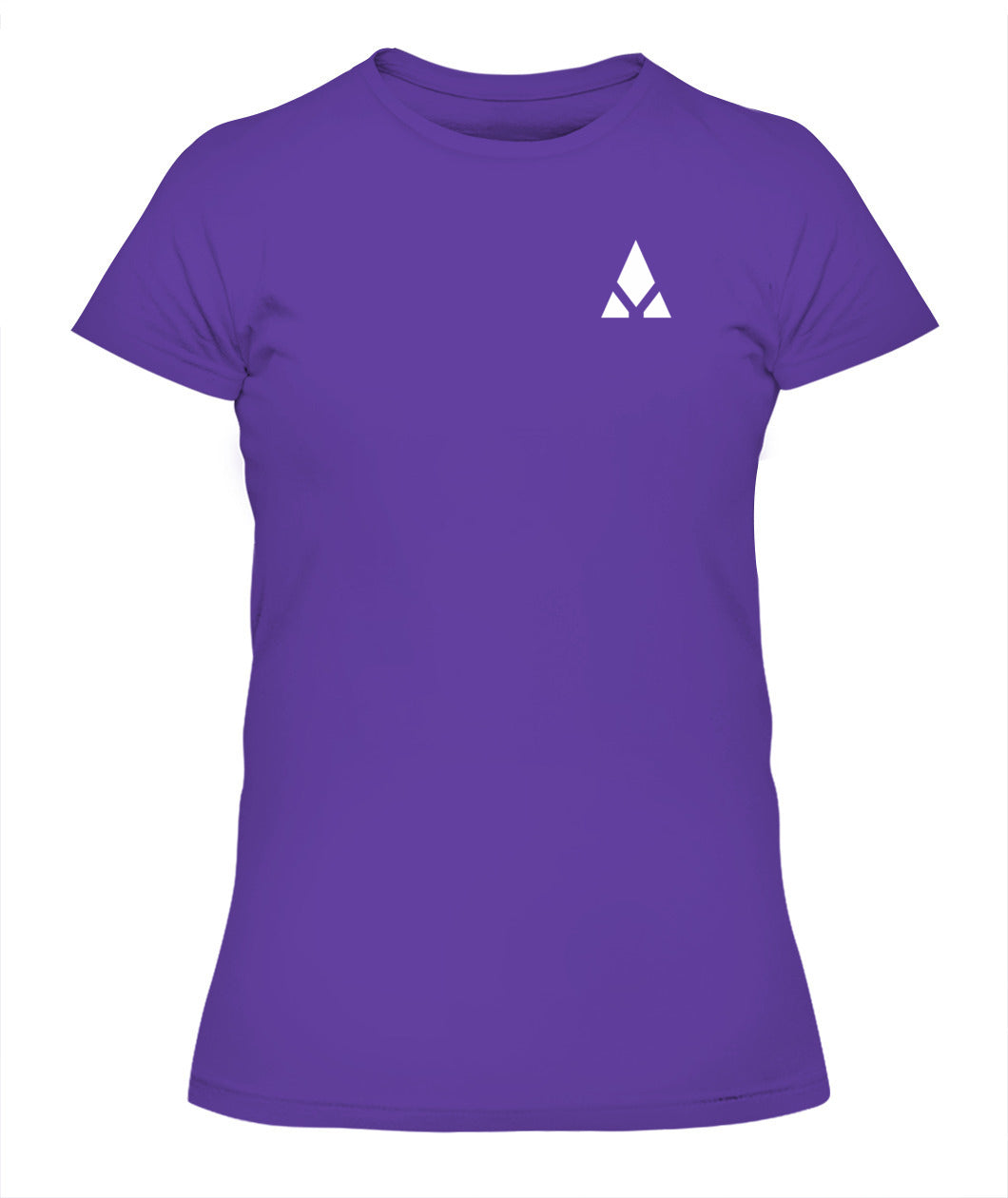 Lady'S T-Shirt | Aury Sport 