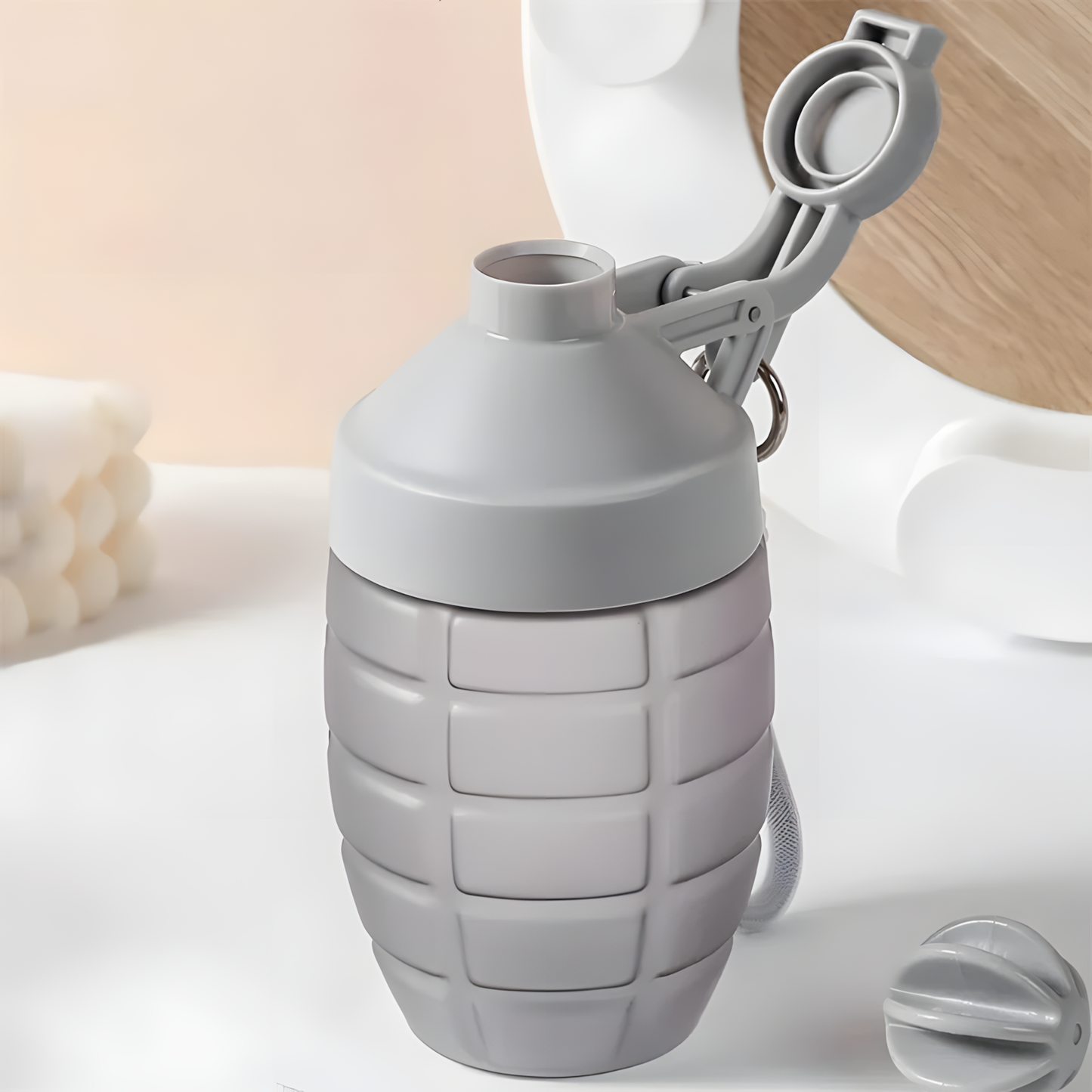 botella deportiva | Aury Sport