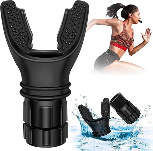 Breathing Trainer Respirator - Mi tiendaMi tienda000000