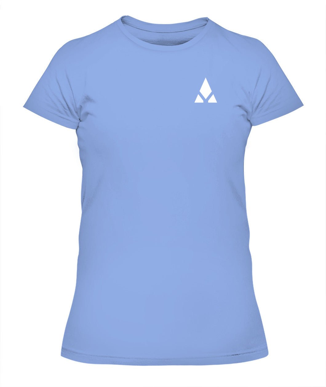 Camiseta manga corta mujer - Aury SportAury SportCelesteLady'S T-Shirt | Aury Sport