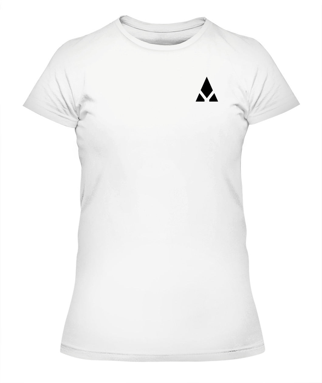 Camiseta manga corta mujer - Aury SportAury SportBlancoLady'S T-Shirt | Aury Sport