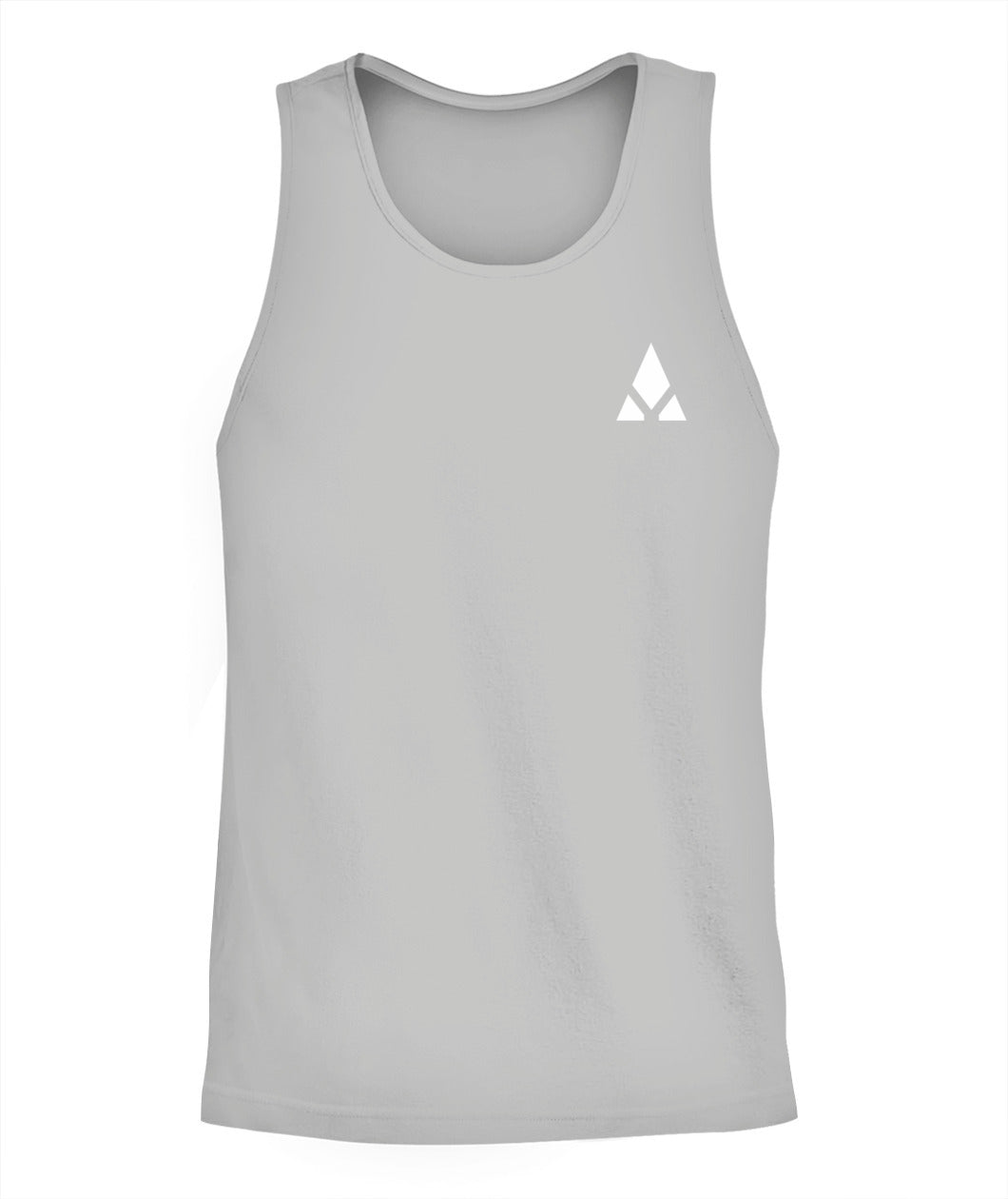 Camiseta sin mangas Hombre - Aury SportAury SportGrisUnisex Tank Top | Aury Sport