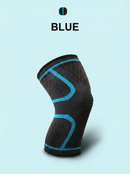 Rodillera de compresión