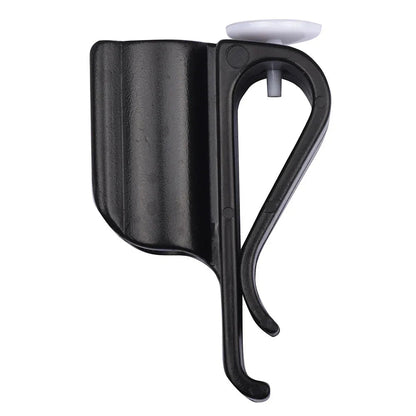 Durable Golf Club Bag Clips – Putter Clamp Holder Organizer, Plastic Golf Accessories for Men and Women - Mi tiendaMi tiendaDurable Golf Club Bag Clips – Putter Clamp Holder Organizer, Plastic Golf Accessories for Men and Women