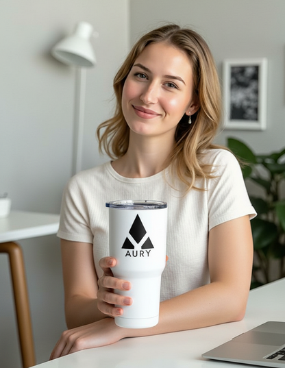 Vaso de acero | Aury Sport