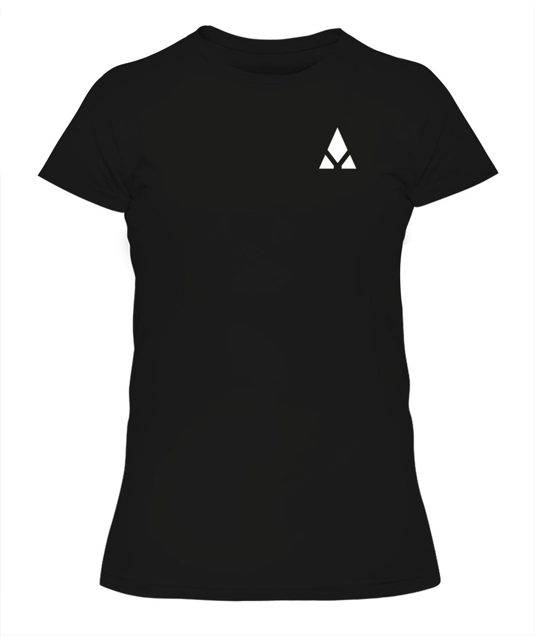 Lady'S T-Shirt | Aury Sport 