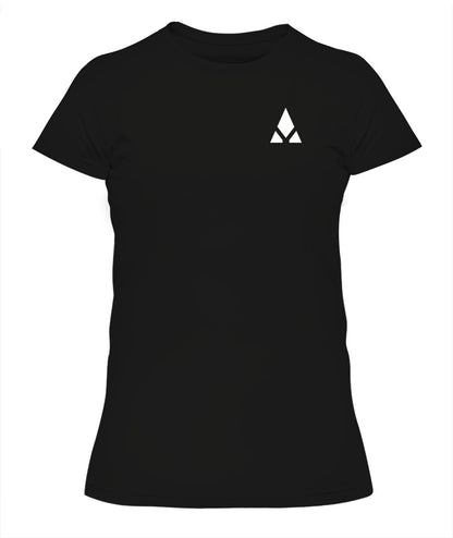Lady'S T-Shirt | Aury Sport 
