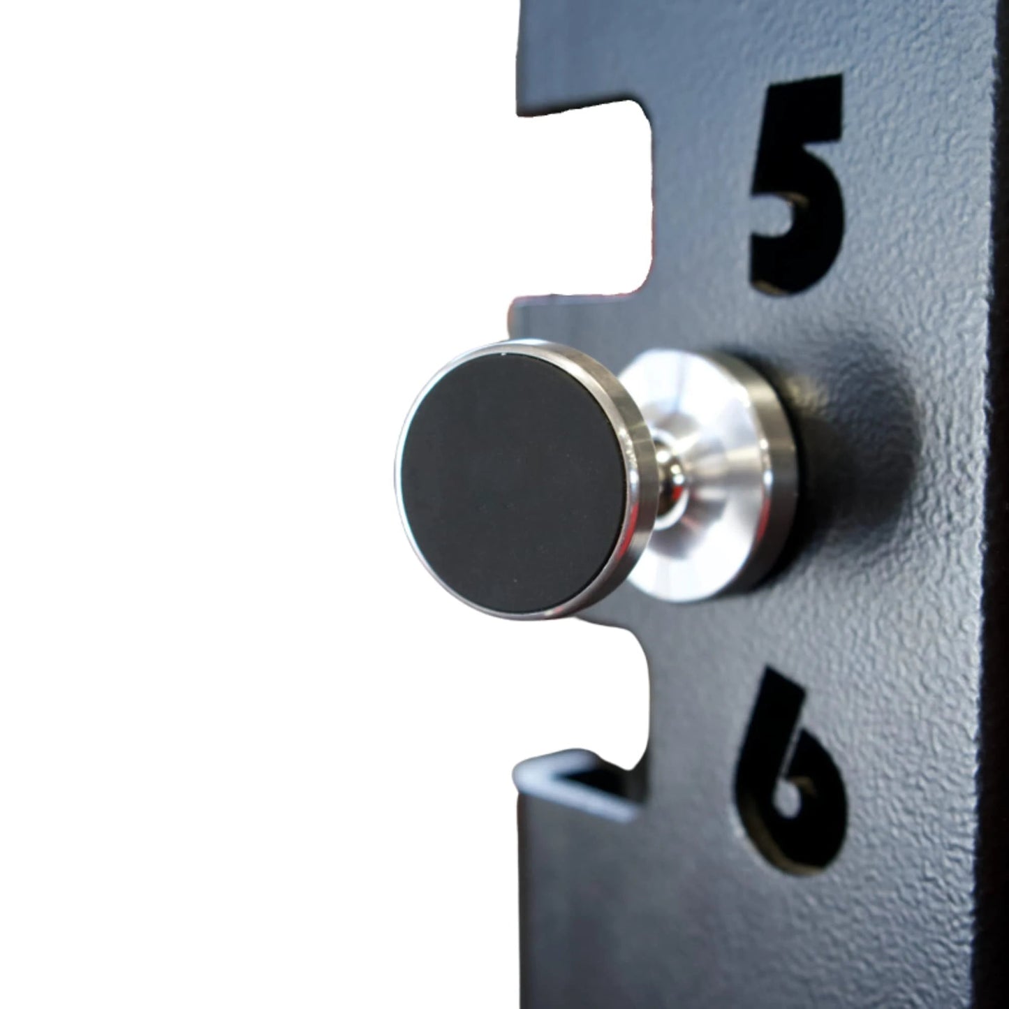 Soporte para móvil con imán doble - Aury SportAury SportPlateadoD3D3D3