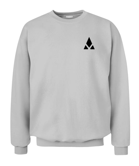 Unisex Crewneck Sweatshirt | Zuni Sportswear ZS9003 - Mi tiendaMi tiendaAthletic HeatherUnisex Crewneck Sweatshirt | Zuni Sportswear ZS9003